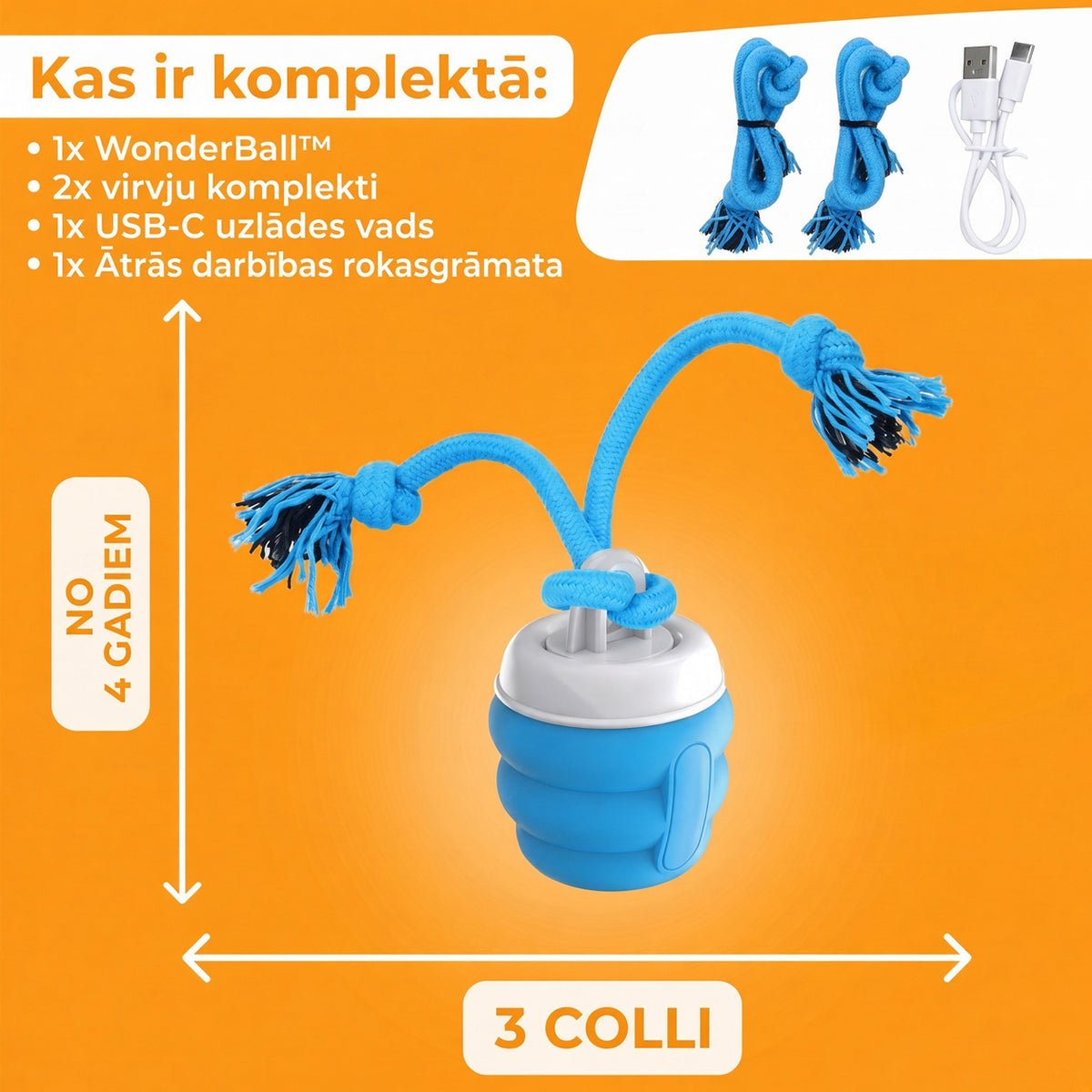 SVOZK® IZKLAIDE UN KUSTĪBA – PAT KAD JŪS ESAT PROM!