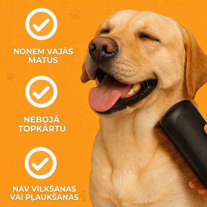 SVOZK® Suņu suka