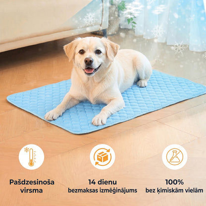 SVOZK® Dzesēšanas paklājiņš