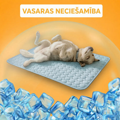 SVOZK® Dzesēšanas paklājiņš
