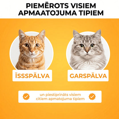 SVOZK® Kaķu suka
