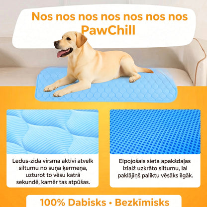 SVOZK® Dzesēšanas paklājiņš