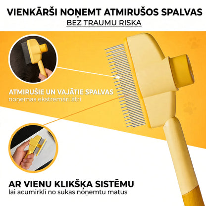 SVOZK® Kaķu suka