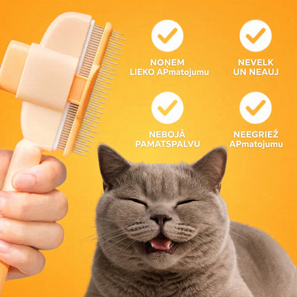 SVOZK® Kaķu suka