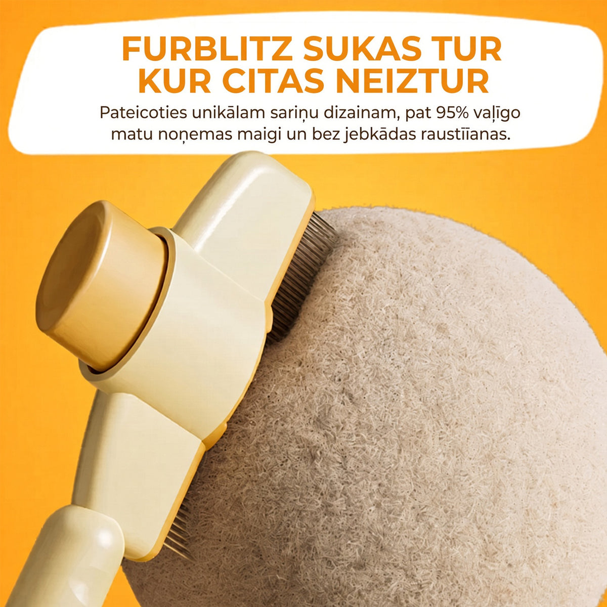 SVOZK® Kaķu suka
